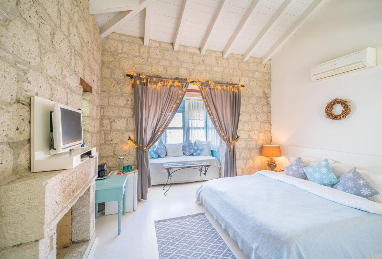 Evliyagil Hotel By Katre Alacati Kültér fotó
