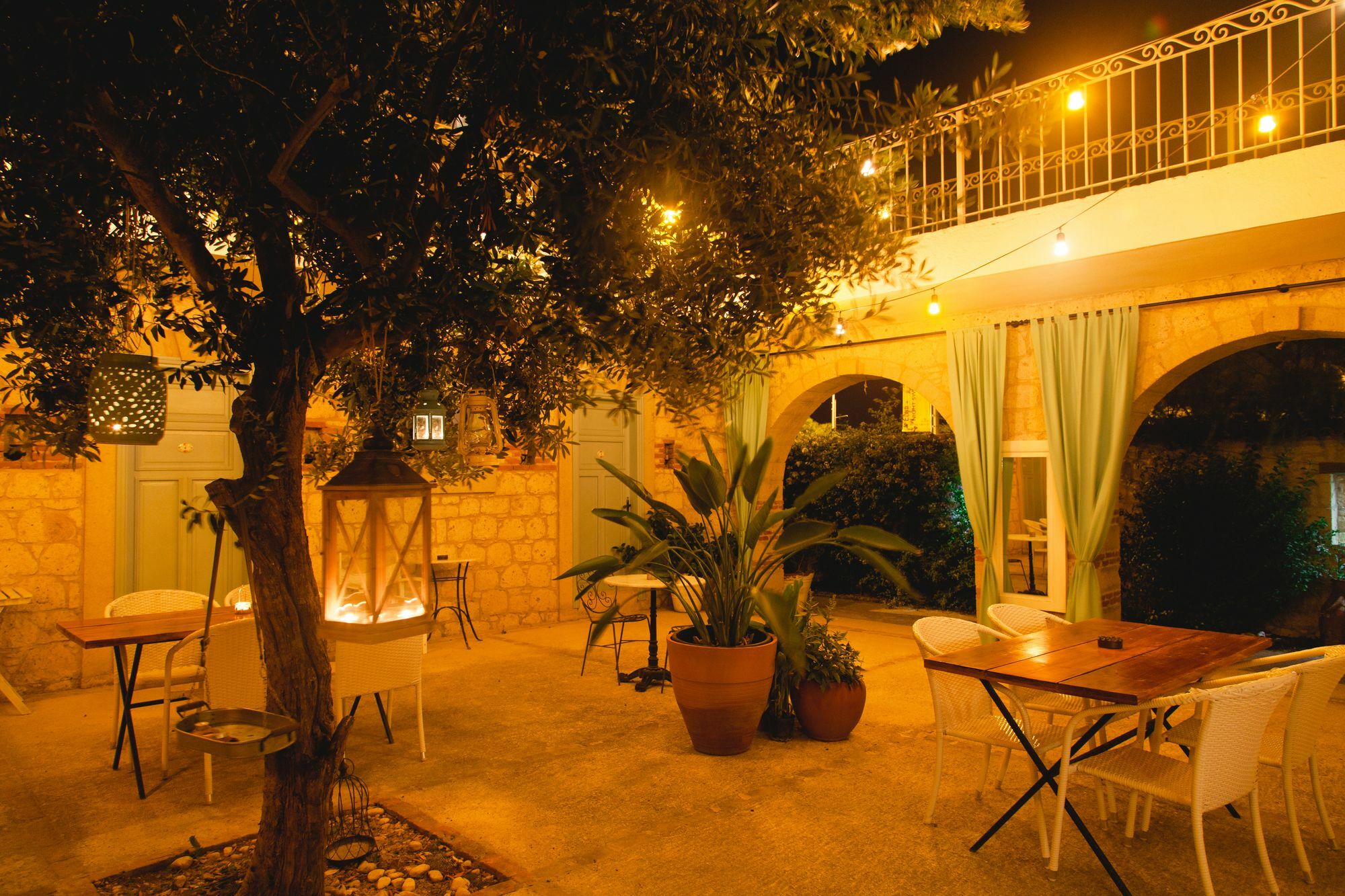 Evliyagil Hotel By Katre Alacati Kültér fotó